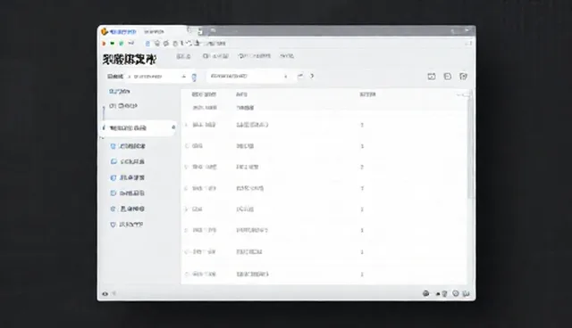 商户展示如何精准匹配采购需求发布