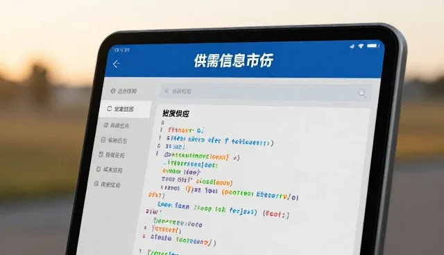 如何通过黄页服务平台实现业务高效拓展