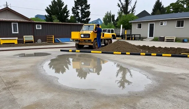 网页设计建设:场景分析与黄页服务平台的优化路径