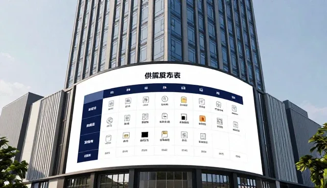 黄页服务平台商户展示信息发布检查要点分析