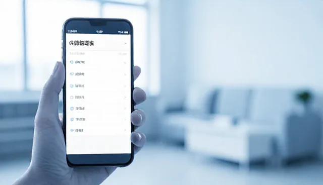 商户展示产品维护方法的两个关键环节
