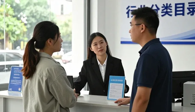 分类管理在采购需求中的应用与性能考量
